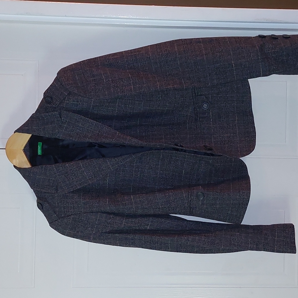 United Colors of Benetton Blazer